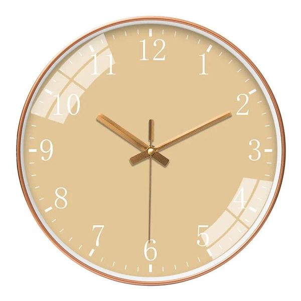 wall clocks nordic clock living room decoration creative personality simple modern home mute bedroom restaurant
wall clocks nordic clock living room decoration creative personality simple modern home mute bedroom restaurant