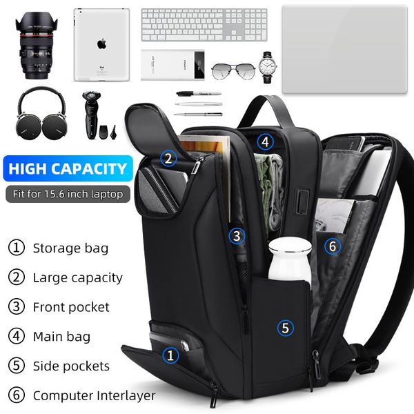 fenruien men 15.6 inch lapbackpack waterproof school backpacking usb charging travel business backpacks large capacity
fenruien men 15.6 inch lapbackpack waterproof school backpacking usb charging travel business backpacks large capacity