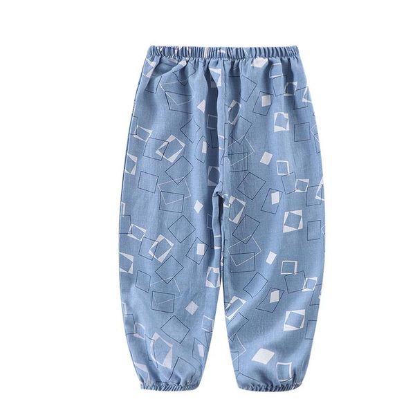 trousers 2021 kid clothes anti-mosquito pants children summer casual trackpants baby boy pant elastic waist girls bell bottoms sweatpants, Blue
trousers 2021 kid clothes anti-mosquito pants children summer casual trackpants baby boy pant elastic waist girls bell bottoms sweatpants, Blue