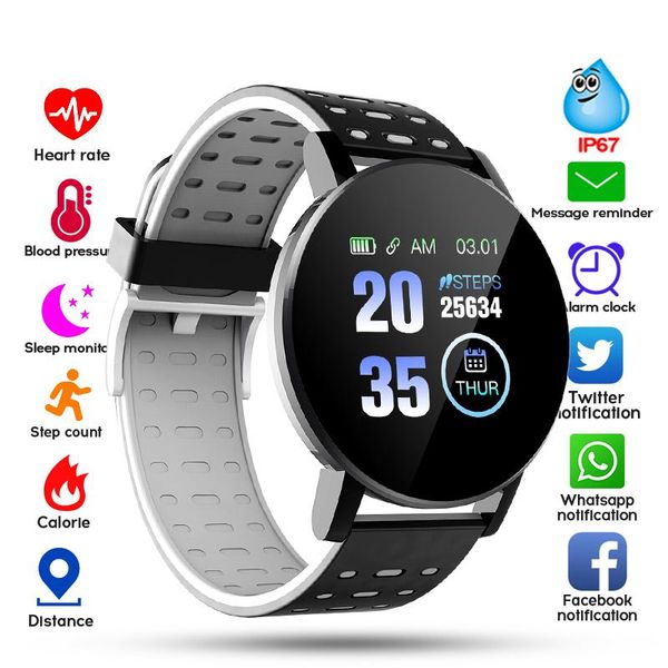 119plus smart watch 2021 women men electronics sport wrist for android square smartwatch clock hours wristbands
119plus smart watch 2021 women men electronics sport wrist for android square smartwatch clock hours wristbands