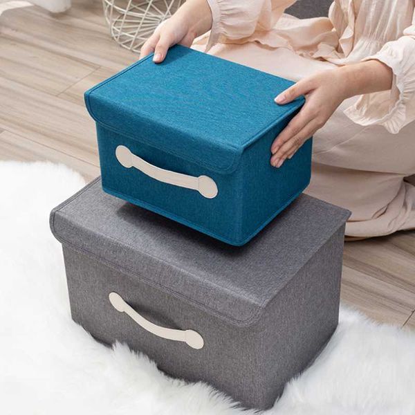 storage bags fabric boxes cosmetics household canvas foldable basket clothes socks toy sundries organizer set laundry baskets
storage bags fabric boxes cosmetics household canvas foldable basket clothes socks toy sundries organizer set laundry baskets
