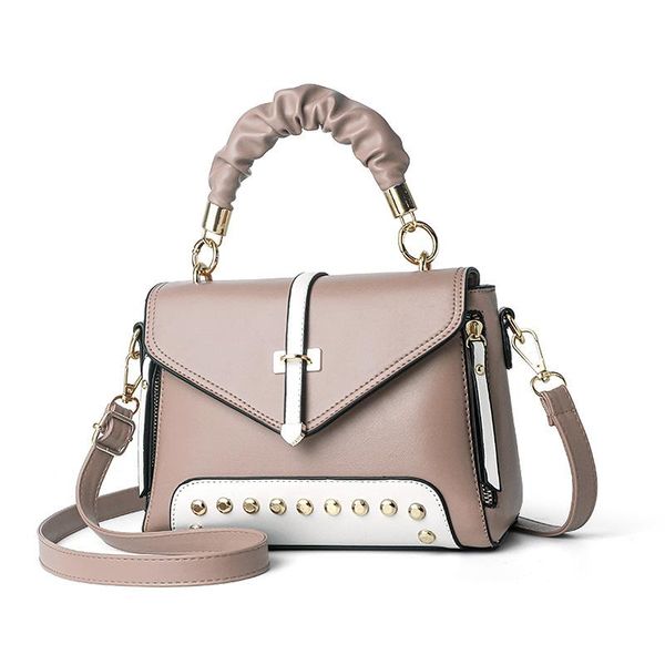 shoulder bags trendy ladies messenger bag 2021 autumn sweet fashion one handbag women
shoulder bags trendy ladies messenger bag 2021 autumn sweet fashion one handbag women