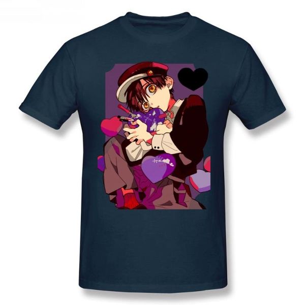men's t-shirts t unistshirt t-shirt all male sizes will see around the neck an extreme shirt jibaku shounen hanako-kun retro size, White;black
men's t-shirts t unistshirt t-shirt all male sizes will see around the neck an extreme shirt jibaku shounen hanako-kun retro size, White;black