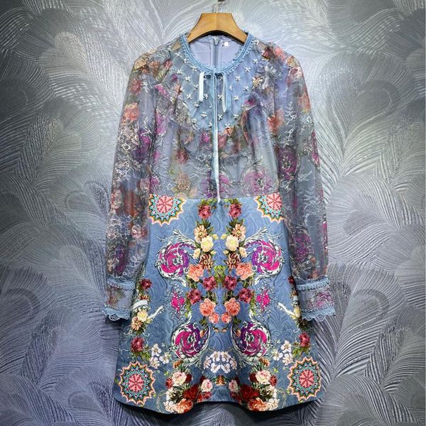 women fashion round neck full sleeve ol dress casual dresses, Black;gray
women fashion round neck full sleeve ol dress casual dresses, Black;gray