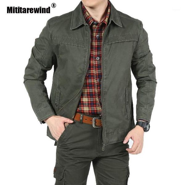 spring autumn jacket men military coat turn-down collar solid leisure male cotton outerwear veste homme size m-3xl men's jackets, Black;brown
spring autumn jacket men military coat turn-down collar solid leisure male cotton outerwear veste homme size m-3xl men's jackets, Black;brown