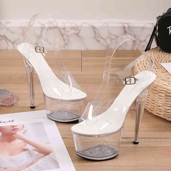 walking show stripper heels clear shoes woman platforms high heels sandals women big yard fish mouth shoes 2020 new crystal k78, Black
walking show stripper heels clear shoes woman platforms high heels sandals women big yard fish mouth shoes 2020 new crystal k78, Black
