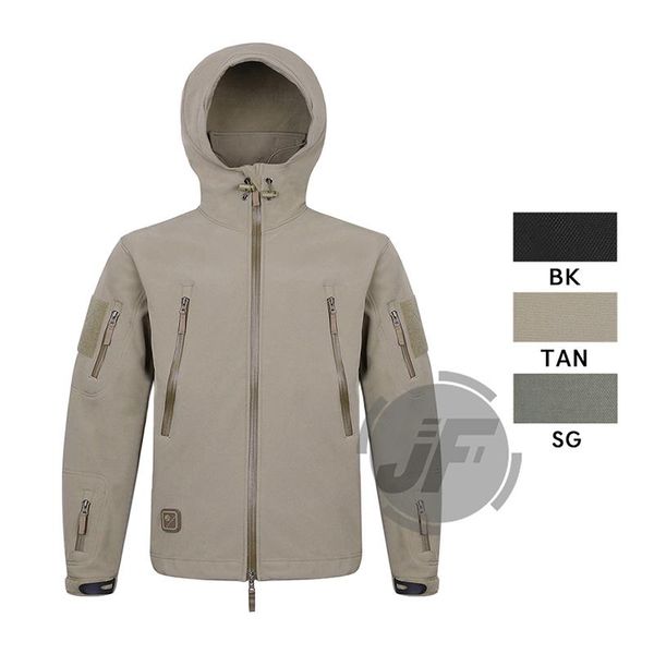 hunting sets breathtex tactical military stealth reloaded soft shell jacket hoody emersongear men outdoor coat w/ hood, Camo
hunting sets breathtex tactical military stealth reloaded soft shell jacket hoody emersongear men outdoor coat w/ hood, Camo