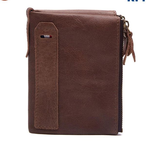 wallets genuine leather men khaki wallet small walet zipper&hasp male portomonee short red coin purse brand perse carteira for rfid, Red;black
wallets genuine leather men khaki wallet small walet zipper&hasp male portomonee short red coin purse brand perse carteira for rfid, Red;black