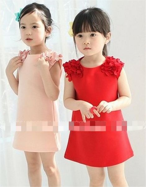 baby kids for girls summer girl dress autumn cotton flowers sleeves clothes toddlers clothing vestido bebes, Red;yellow
baby kids for girls summer girl dress autumn cotton flowers sleeves clothes toddlers clothing vestido bebes, Red;yellow