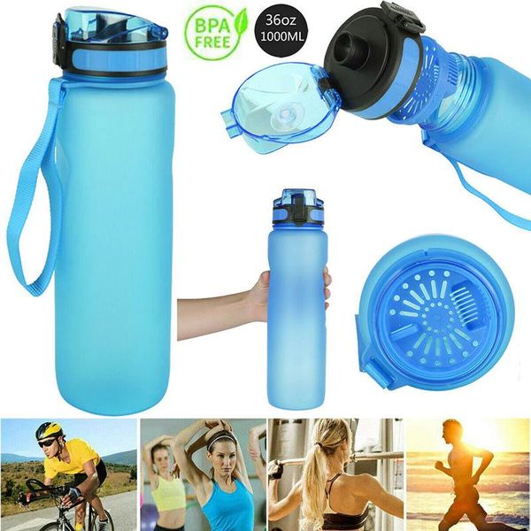 water bottle sport bottles 1000ml for cycling running fitness trail marathon shaker outdoor travel portable leakproof direct drink
water bottle sport bottles 1000ml for cycling running fitness trail marathon shaker outdoor travel portable leakproof direct drink