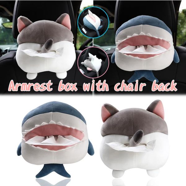 40# car cartoon tissue box creative cute plush multifunctional drawer paper shape boxes & napkins
40# car cartoon tissue box creative cute plush multifunctional drawer paper shape boxes & napkins