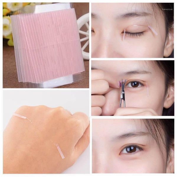 wholesale-50 pcs invisible fiber double side adhesive eyelid stickers technical eye tapes m016321
wholesale-50 pcs invisible fiber double side adhesive eyelid stickers technical eye tapes m016321
