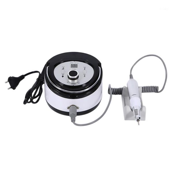 electric nail drill machine 45w 35000rpm apparatus for manicure pedicure kit accessories art tool1
electric nail drill machine 45w 35000rpm apparatus for manicure pedicure kit accessories art tool1