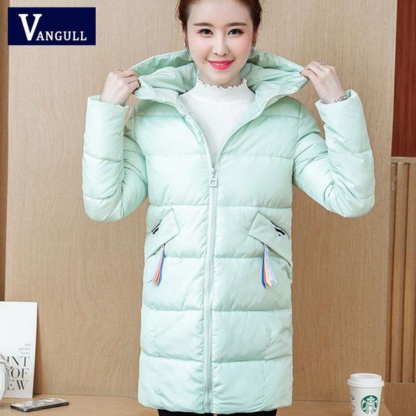 women's trench coats vangull women parkas winter warm cotton jacket long loose thick coat 2021 autumn casual hooded sleeve female outer, Tan;black
women's trench coats vangull women parkas winter warm cotton jacket long loose thick coat 2021 autumn casual hooded sleeve female outer, Tan;black