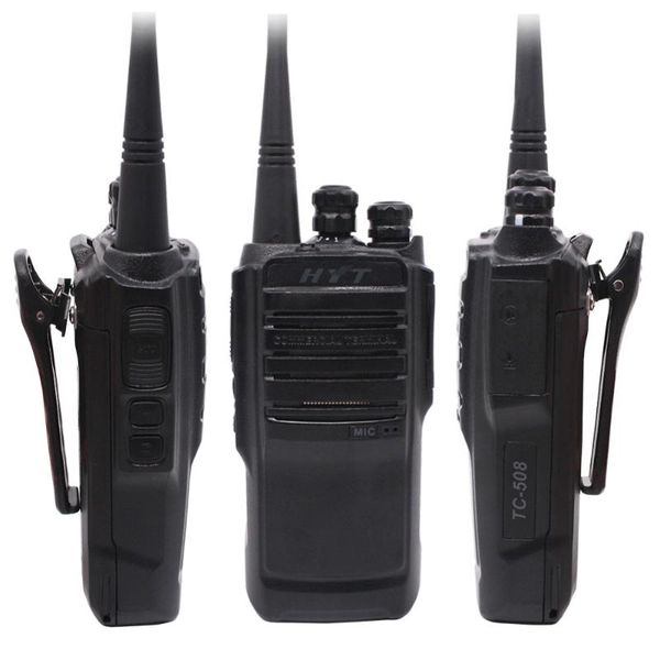walkie talkie hytera tc-508 portable two way radio tc508 business hyt tc-500s uhf vhf handheld with li-ion battery
walkie talkie hytera tc-508 portable two way radio tc508 business hyt tc-500s uhf vhf handheld with li-ion battery