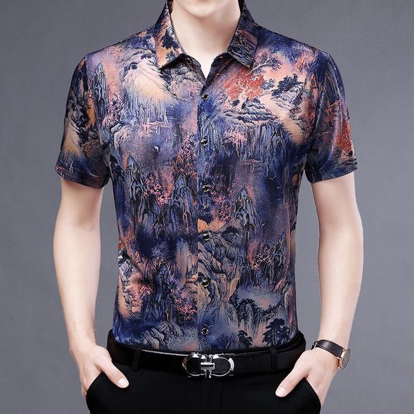 fashion casual 3d print streetwear handsand men short sleeve shirt summer 2021 quality cool smooth luxury camisa masculina -3xl men's, White;black
fashion casual 3d print streetwear handsand men short sleeve shirt summer 2021 quality cool smooth luxury camisa masculina -3xl men's, White;black