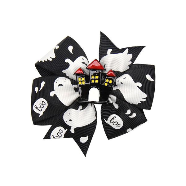 12 style 3 inch baby halloween grosgrain ribbon bows with clip girls kids ghost pumpkin baby girl pinwheel hair clips headbands, Slivery;white
12 style 3 inch baby halloween grosgrain ribbon bows with clip girls kids ghost pumpkin baby girl pinwheel hair clips headbands, Slivery;white