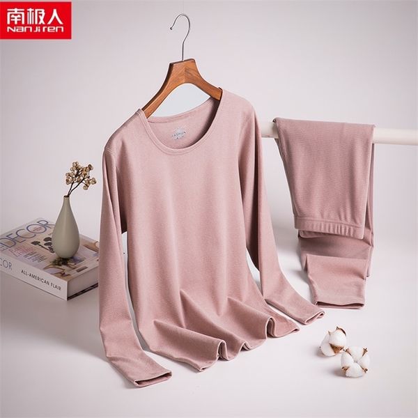 nanjiren thermal underwear women pajama set cationic self-heating thin brushed suit base shirt long shirts long trousers-09 211110, Black;pink
nanjiren thermal underwear women pajama set cationic self-heating thin brushed suit base shirt long shirts long trousers-09 211110, Black;pink