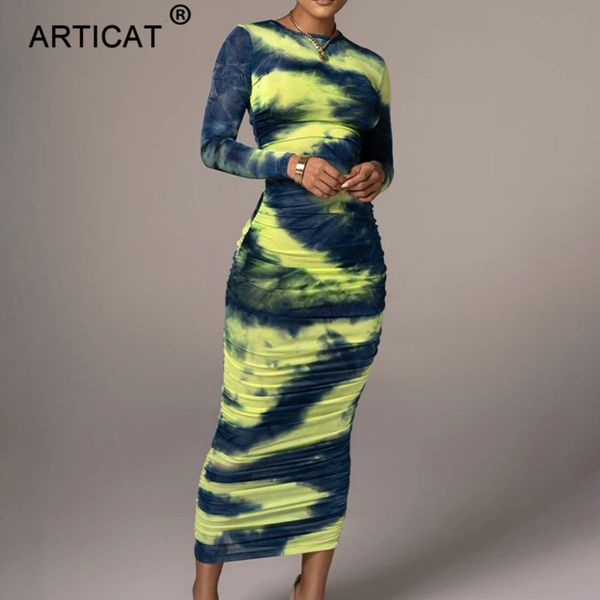 articat tie-dye print ruched christmas dress for women long sleeve bodycon winter dress elastic pleated casual party dress, Black;gray
articat tie-dye print ruched christmas dress for women long sleeve bodycon winter dress elastic pleated casual party dress, Black;gray
