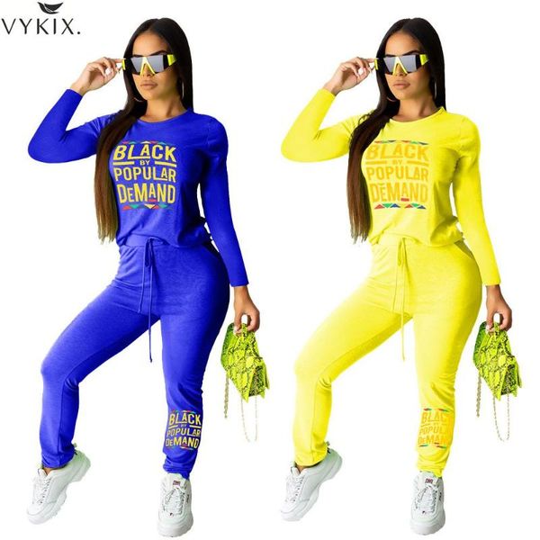 two piece dress womens tracksuit set winter outfits o neck long sleeve letter print drawstring pants suit clothing, White
two piece dress womens tracksuit set winter outfits o neck long sleeve letter print drawstring pants suit clothing, White
