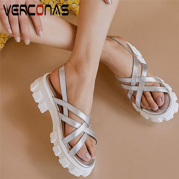 women lace up buckle slippers genuine leather round toe thick heels sandals elegant summer shoes woman, Black
women lace up buckle slippers genuine leather round toe thick heels sandals elegant summer shoes woman, Black