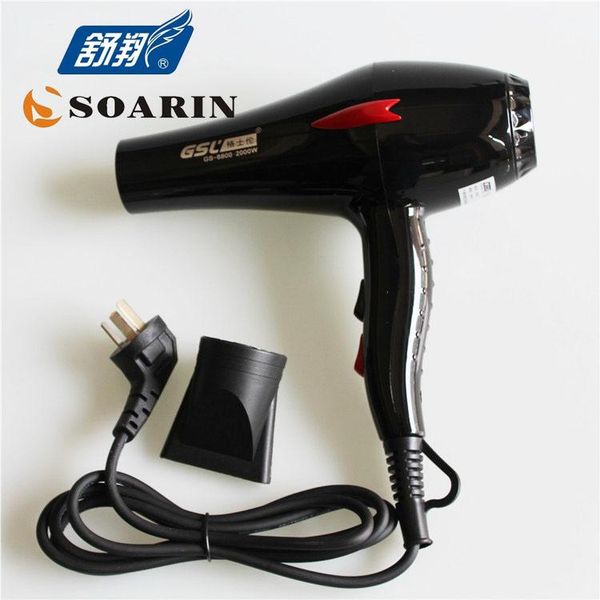 electric hair brushes soarin barber shop professional high power black dryer equipment for salon blow home /cold air
electric hair brushes soarin barber shop professional high power black dryer equipment for salon blow home /cold air