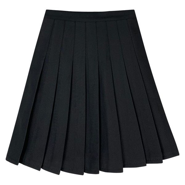 skirts plaid summer women skirt 2021 high waist stitching student pleated cute sweet girls dance mini, Black
skirts plaid summer women skirt 2021 high waist stitching student pleated cute sweet girls dance mini, Black