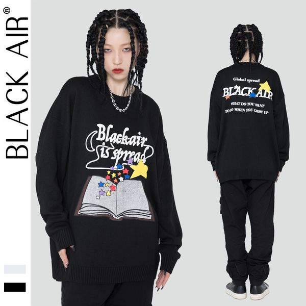 madeextreme 2021 autumn and winter men's women's creative personalized text cartoon printed t-shirt, Black
madeextreme 2021 autumn and winter men's women's creative personalized text cartoon printed t-shirt, Black