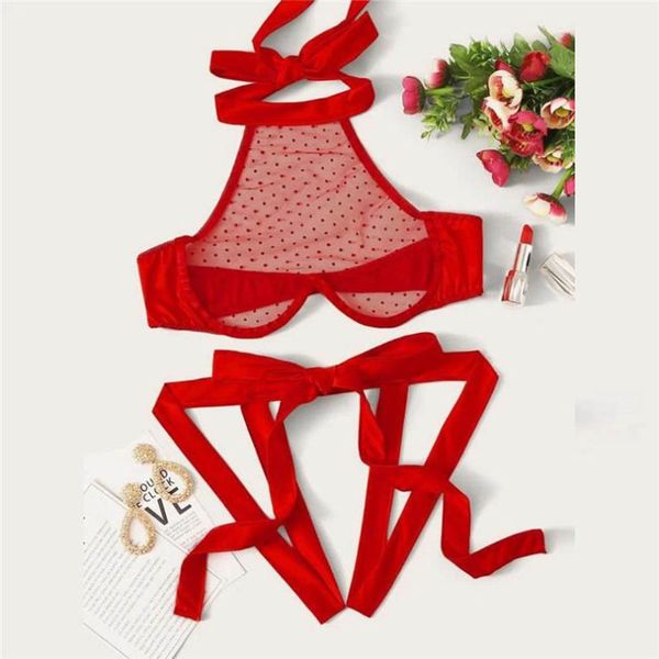 bras sets 1 set women underwire lingerie corset lace underwear racy muslin sleepwear + briefs black red 3d27, Red;black
bras sets 1 set women underwire lingerie corset lace underwear racy muslin sleepwear + briefs black red 3d27, Red;black