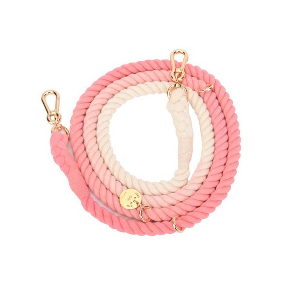 multicolor cotton rope collar comfortable and durable pet training dog leash supplies basic leashes 100% double hook collars &
multicolor cotton rope collar comfortable and durable pet training dog leash supplies basic leashes 100% double hook collars &