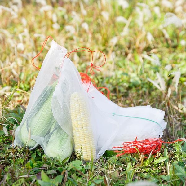 planters & pots 1pc flower seed bag vegetable protection from insect netting bags fruit barrier cover nylon mesh garden tools
planters & pots 1pc flower seed bag vegetable protection from insect netting bags fruit barrier cover nylon mesh garden tools