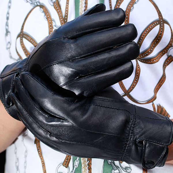 gloves outdoor mountaineering push store winter leather men' riding fashion for lovers, Blue;gray
gloves outdoor mountaineering push store winter leather men' riding fashion for lovers, Blue;gray