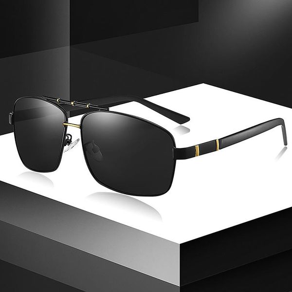 outdoor eyewear sunglasses men's fashion simple fishing sports hd men driving polarized glasses
outdoor eyewear sunglasses men's fashion simple fishing sports hd men driving polarized glasses