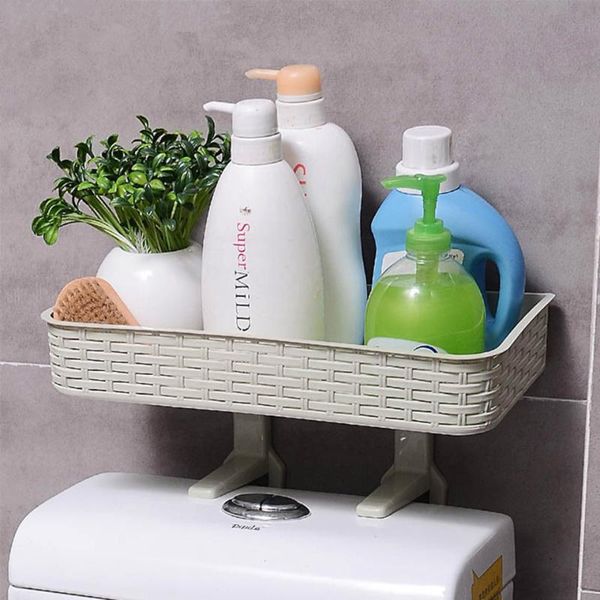 bathroom storage & organization home rack multifunction strong adhesive for toiletries shelves organizer accessories
bathroom storage & organization home rack multifunction strong adhesive for toiletries shelves organizer accessories