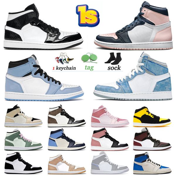 2022 jumpman 1 mens basketball shoes jumpman's high og unc university blue 1s gold mocha tvs obsidian bred toe men women trainer vintag
2022 jumpman 1 mens basketball shoes jumpman's high og unc university blue 1s gold mocha tvs obsidian bred toe men women trainer vintag