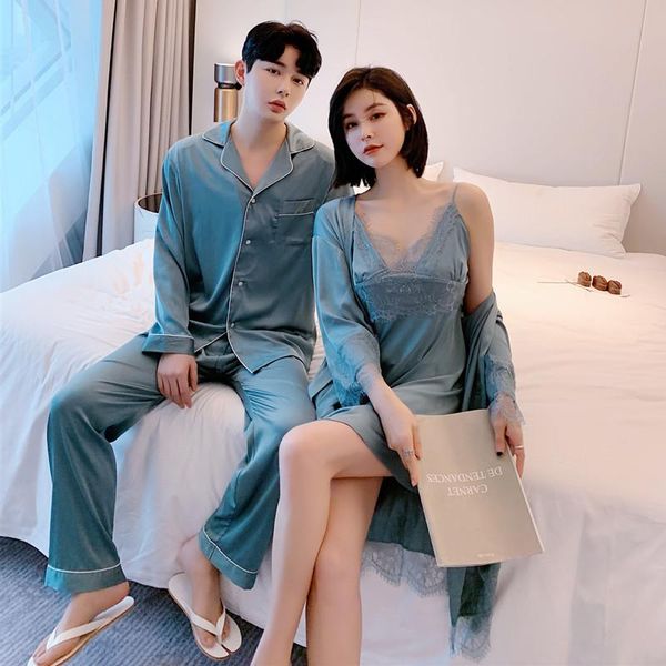 sleepwear two-piece silk-like spring and summer fashion attractive women's sportswear style, Black;red
sleepwear two-piece silk-like spring and summer fashion attractive women's sportswear style, Black;red
