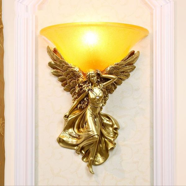 wall lamps european retro creative angel lamp bedroom bedside living room decor tv el light ktv aisle restaurant
wall lamps european retro creative angel lamp bedroom bedside living room decor tv el light ktv aisle restaurant