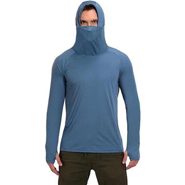 men's t-shirts fishing shirts for men long sleeve uv sun protection t shirt outdoor hiking wear solid simple slim fit hoodies tee, White;black
men's t-shirts fishing shirts for men long sleeve uv sun protection t shirt outdoor hiking wear solid simple slim fit hoodies tee, White;black