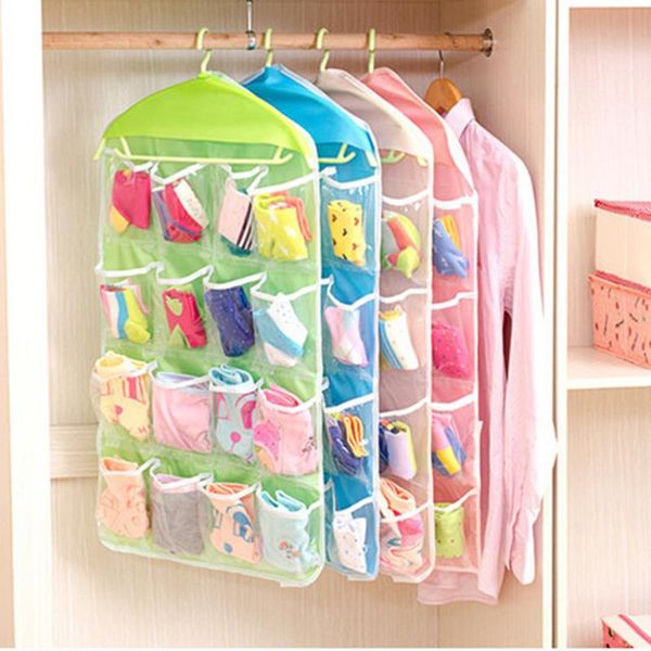 grids foldable wardrobe hanging bags container clothing underwear bras socks ties hanger shoes storage bag drop boxes & bins
grids foldable wardrobe hanging bags container clothing underwear bras socks ties hanger shoes storage bag drop boxes & bins