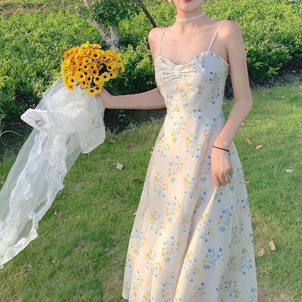 casual dresses 021 floral print sandy beach fairy sleeveless maxi sundress backless women party dress holiday a103, Black;gray
casual dresses 021 floral print sandy beach fairy sleeveless maxi sundress backless women party dress holiday a103, Black;gray
