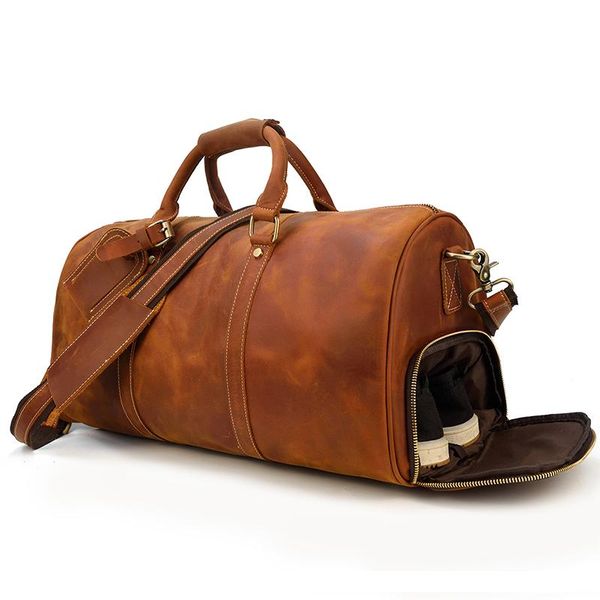 true leather travel bag for men nookbook pc duffle travelling business trip 100% bags super fights quality cowskin duffel
true leather travel bag for men nookbook pc duffle travelling business trip 100% bags super fights quality cowskin duffel