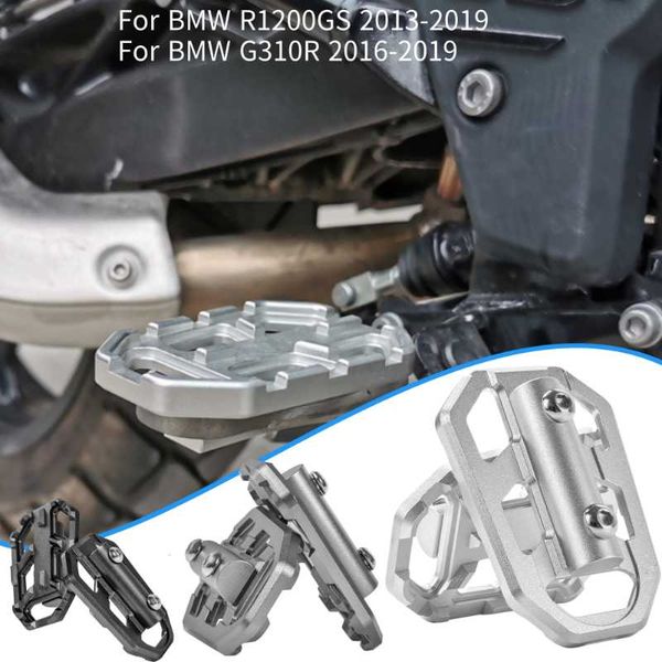 pedals motorcycle wide foot pegs rest footpegs for g310gs g310r r1200gs s1000xr 2013-2021 accessories footrests
pedals motorcycle wide foot pegs rest footpegs for g310gs g310r r1200gs s1000xr 2013-2021 accessories footrests