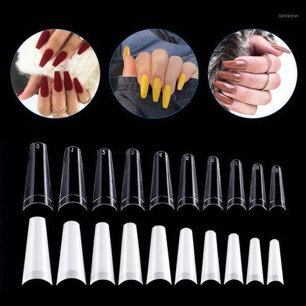 500pcs fake nail french flat head denim extension tips natural color nails manicure do not hurt art tool1, Red;gold
500pcs fake nail french flat head denim extension tips natural color nails manicure do not hurt art tool1, Red;gold