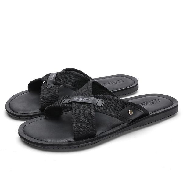 slippers rubber sandles roman toe sandel flip slides sandal male men summer flops mens sandals-men shoes fashion gladiator 2021, Black
slippers rubber sandles roman toe sandel flip slides sandal male men summer flops mens sandals-men shoes fashion gladiator 2021, Black