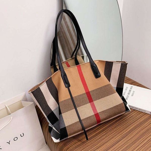 designer waist bag chest bagwaist bags plaid large capacity cotton fabric casual tote for women fashion shoulder bag handbags designer bolso
designer waist bag chest bagwaist bags plaid large capacity cotton fabric casual tote for women fashion shoulder bag handbags designer bolso
