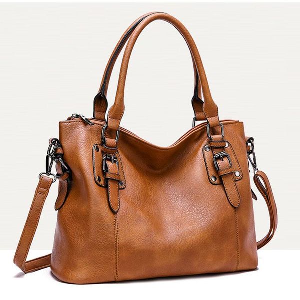 evening bags fashion large leather shoulder bag women's handbag brand soft messenger casual toe female crossbody
evening bags fashion large leather shoulder bag women's handbag brand soft messenger casual toe female crossbody
