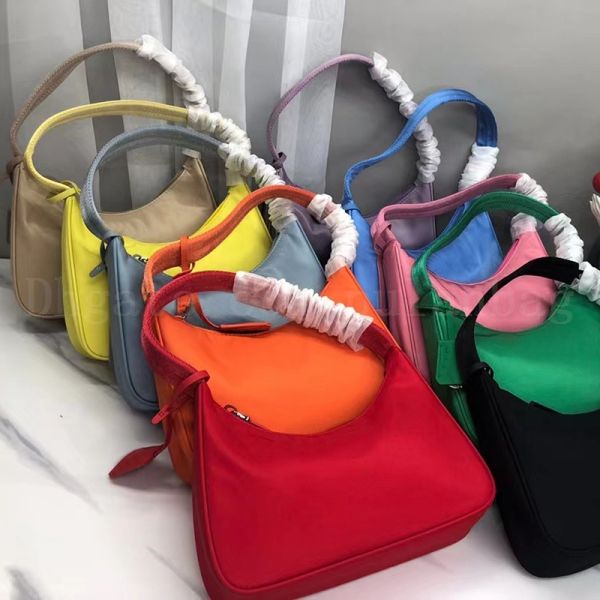 women luxury designers classic hobo shoulder bags handbags purse nylon fashion lady underarm bag handbag purses wallet totes
women luxury designers classic hobo shoulder bags handbags purse nylon fashion lady underarm bag handbag purses wallet totes