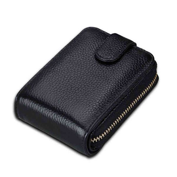 men's driver's license multi-function card bag leather organ women's wallet, Red;black
men's driver's license multi-function card bag leather organ women's wallet, Red;black