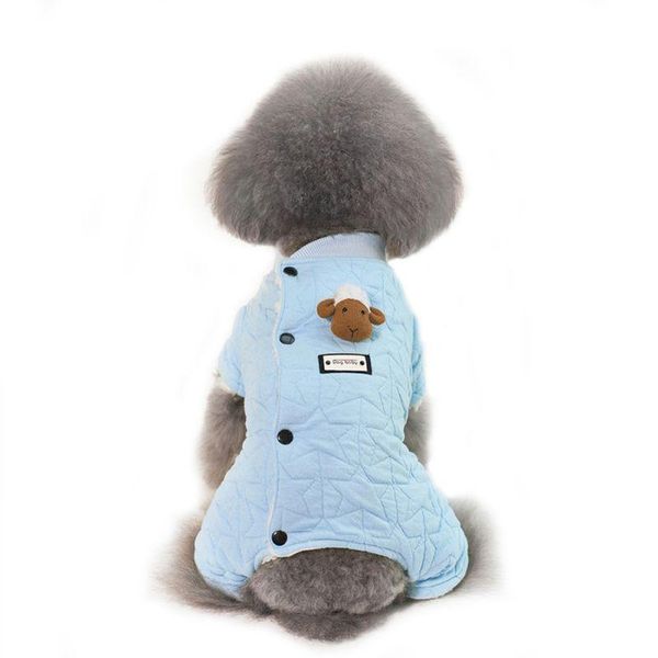 dog apparel sleep coat pet warm coats little sheep decoration for small medium dogs keep autumn winter
dog apparel sleep coat pet warm coats little sheep decoration for small medium dogs keep autumn winter