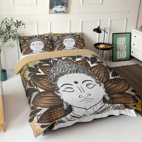 bedding sets retro home textiles buddha single bed double quilt cover pillowcase sheet boy girl set
bedding sets retro home textiles buddha single bed double quilt cover pillowcase sheet boy girl set